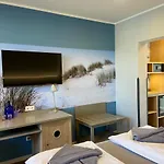 فندق & Zur Linde ميديلهاغن