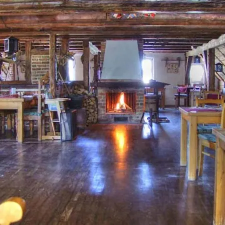 Hotel & Zur Linde Middelhagen