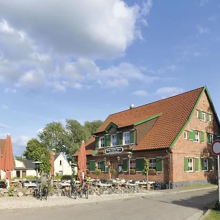 Hotel & Zur Linde
