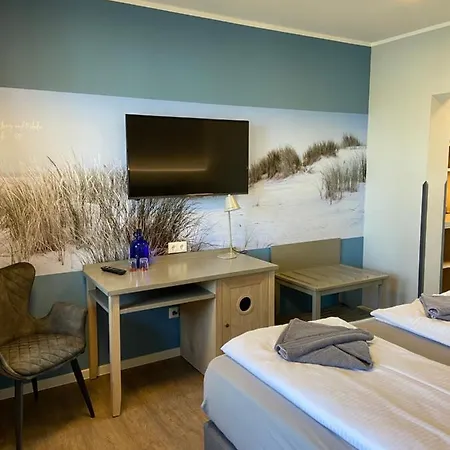 Hotell & Zur Linde