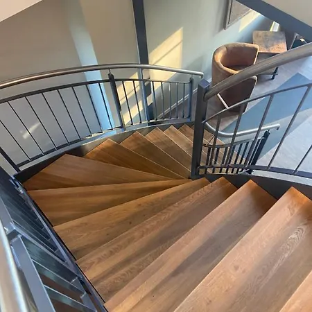 & Zur Linde Hotel Middelhagen