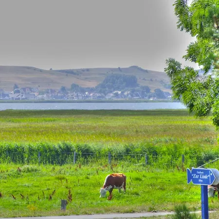 Hotel & Zur Linde 3*