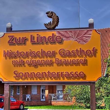 Hotell & Zur Linde