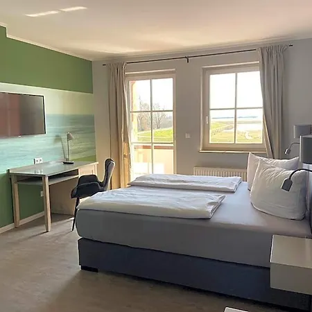 Hotell & Zur Linde