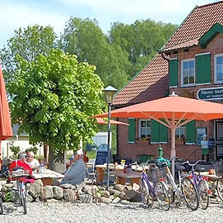Hotell & Zur Linde