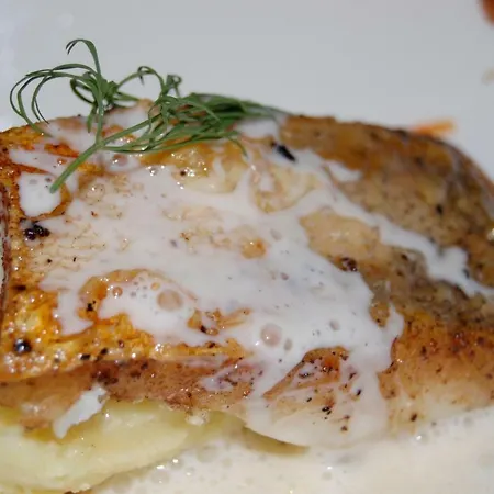 & Zur Linde Hotel 3*